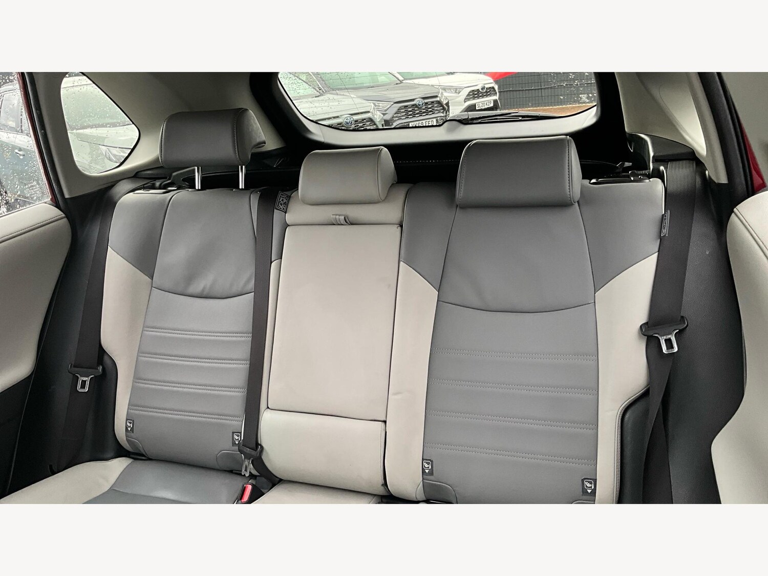 Used Toyota RAV4 2019 for sale - 76108915: Photo 26