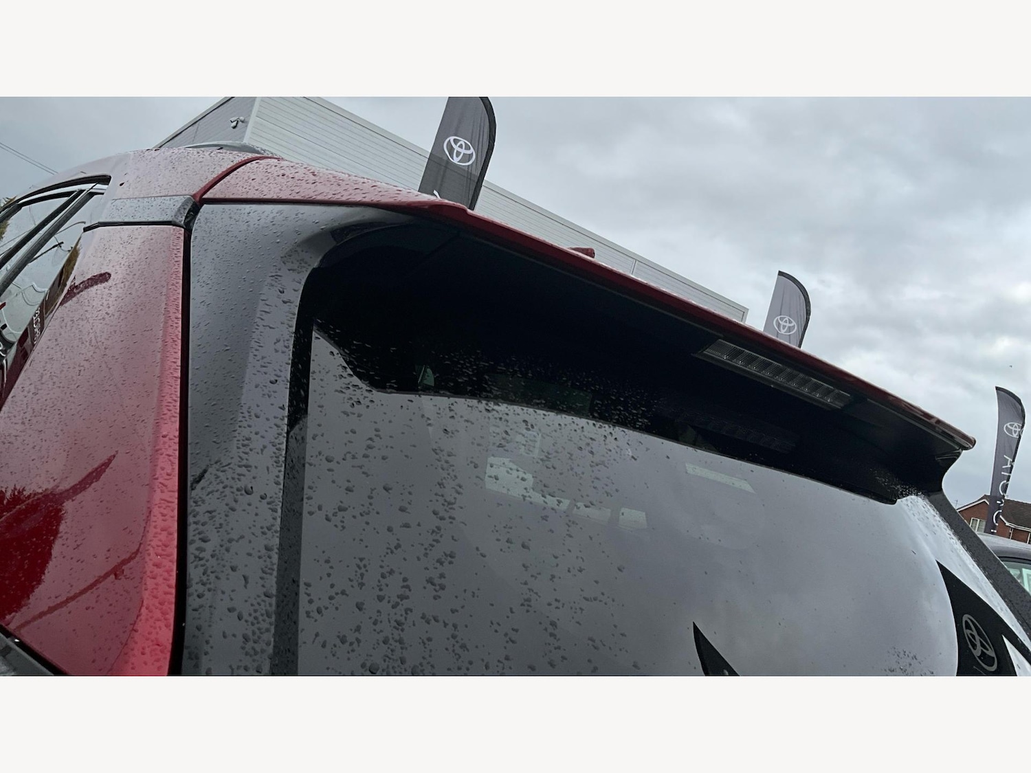 Used Toyota RAV4 2019 for sale - 76108915: Photo 28