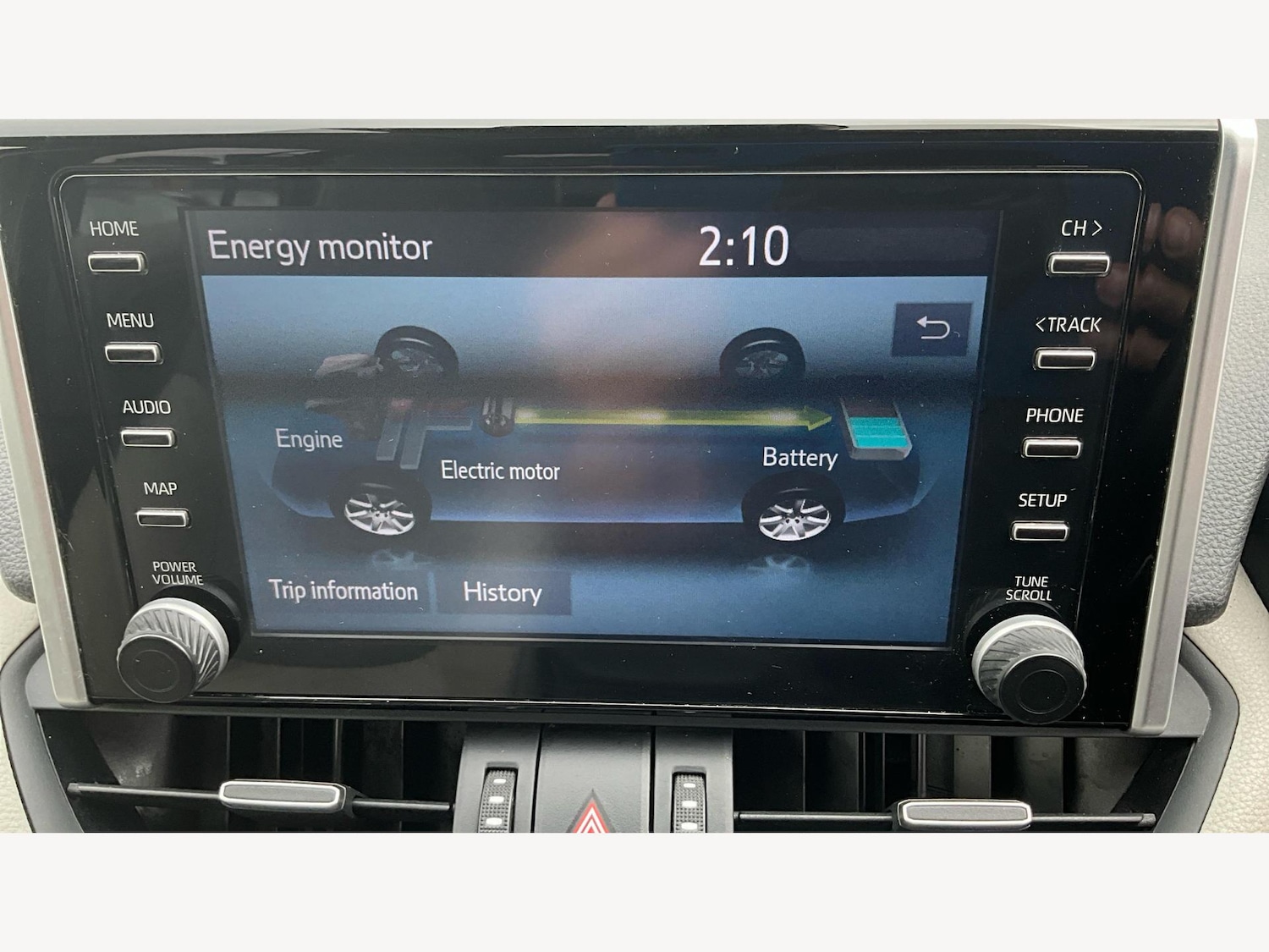 Used Toyota RAV4 2019 for sale - 76108915: Photo 30
