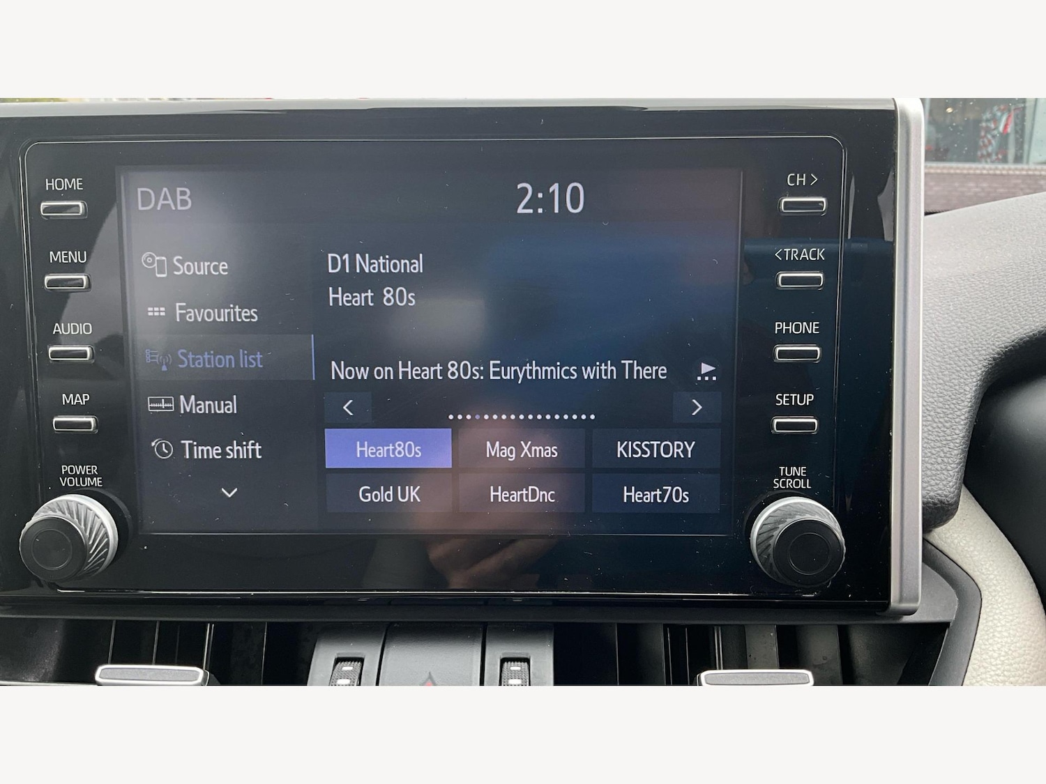 Used Toyota RAV4 2019 for sale - 76108915: Photo 32
