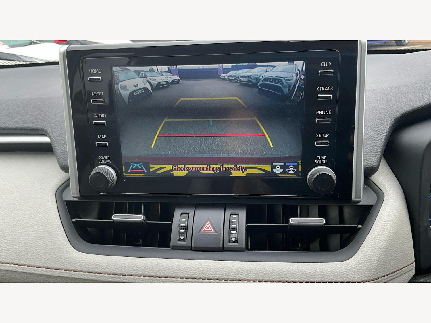 Used Toyota RAV4 2019 for sale - 76108915: Photo 33