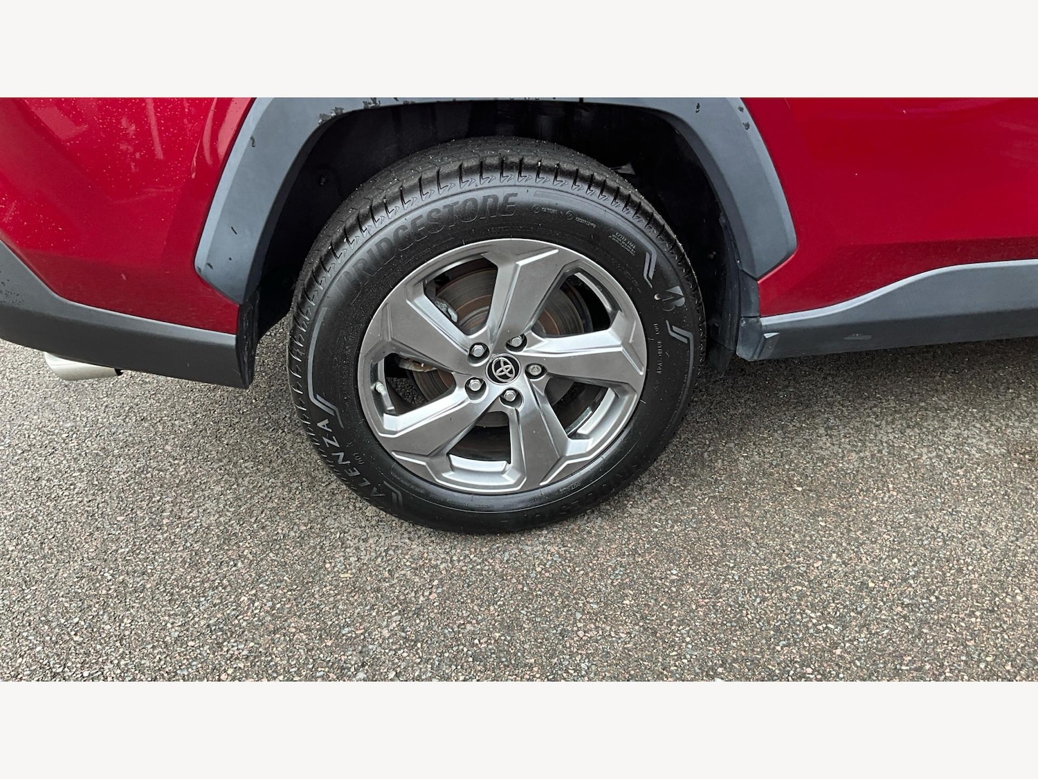 Used Toyota RAV4 2019 for sale - 76108915: Photo 34