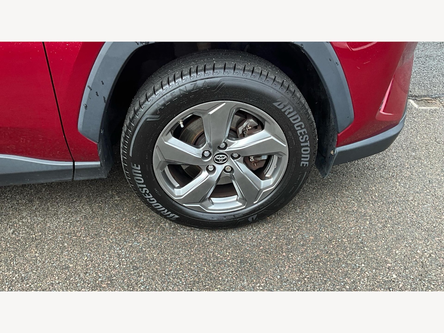 Used Toyota RAV4 2019 for sale - 76108915: Photo 35