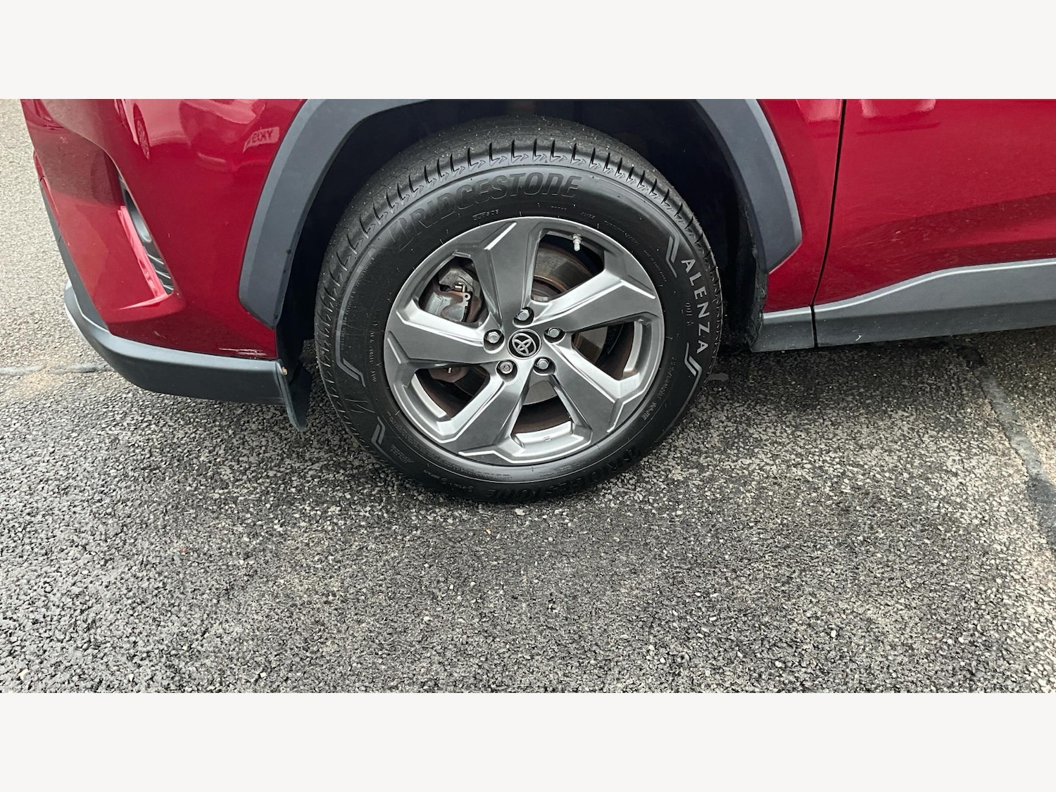 Used Toyota RAV4 2019 for sale - 76108915: Photo 36