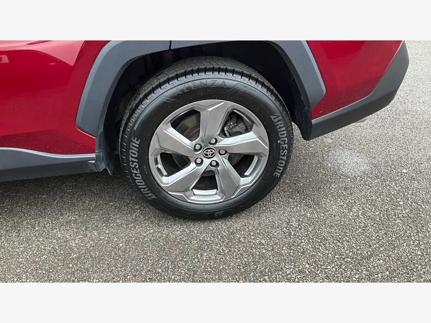 Used Toyota RAV4 2019 for sale - 76108915: Photo 37