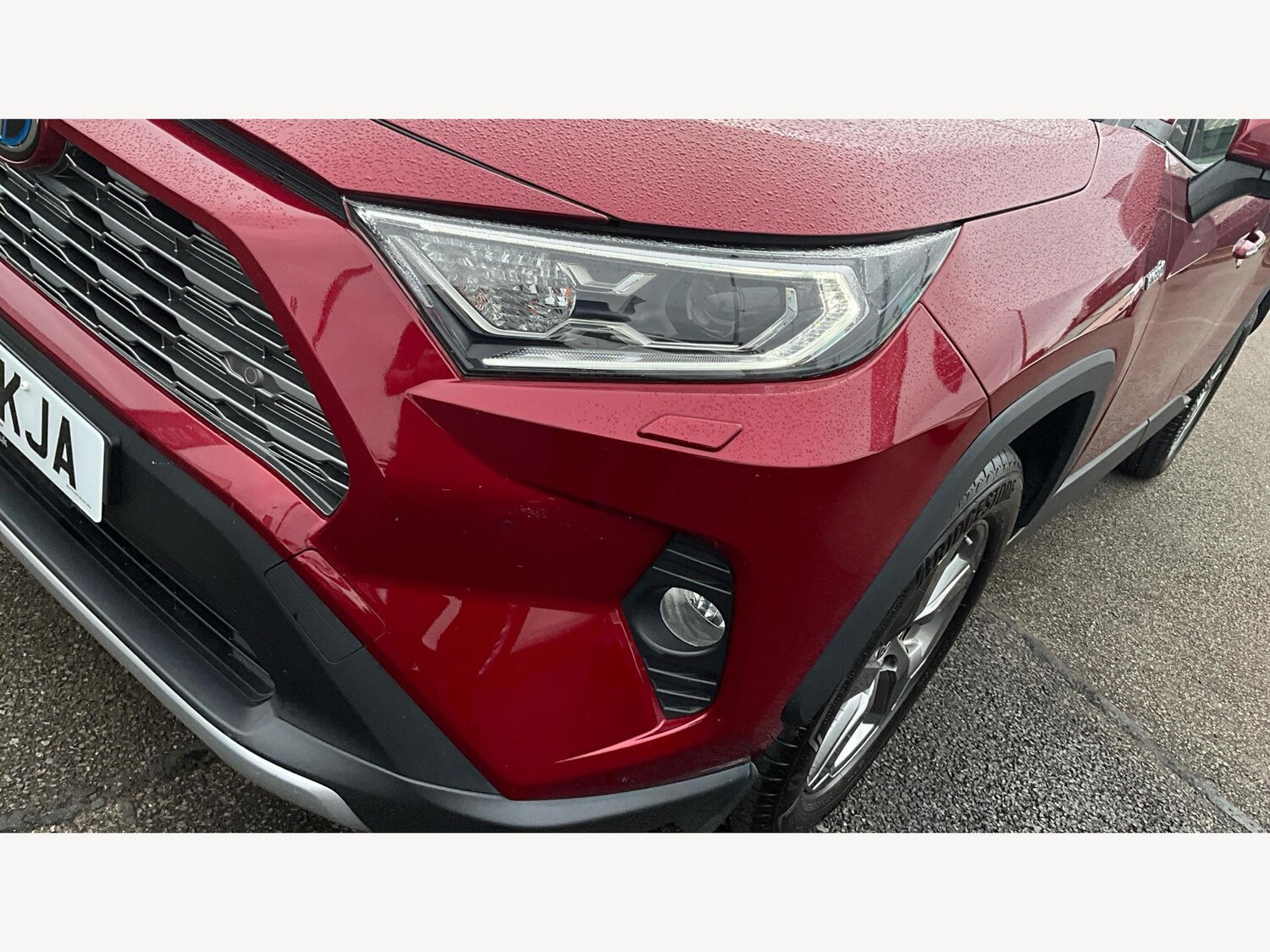Used Toyota RAV4 2019 for sale - 76108915: Photo 41