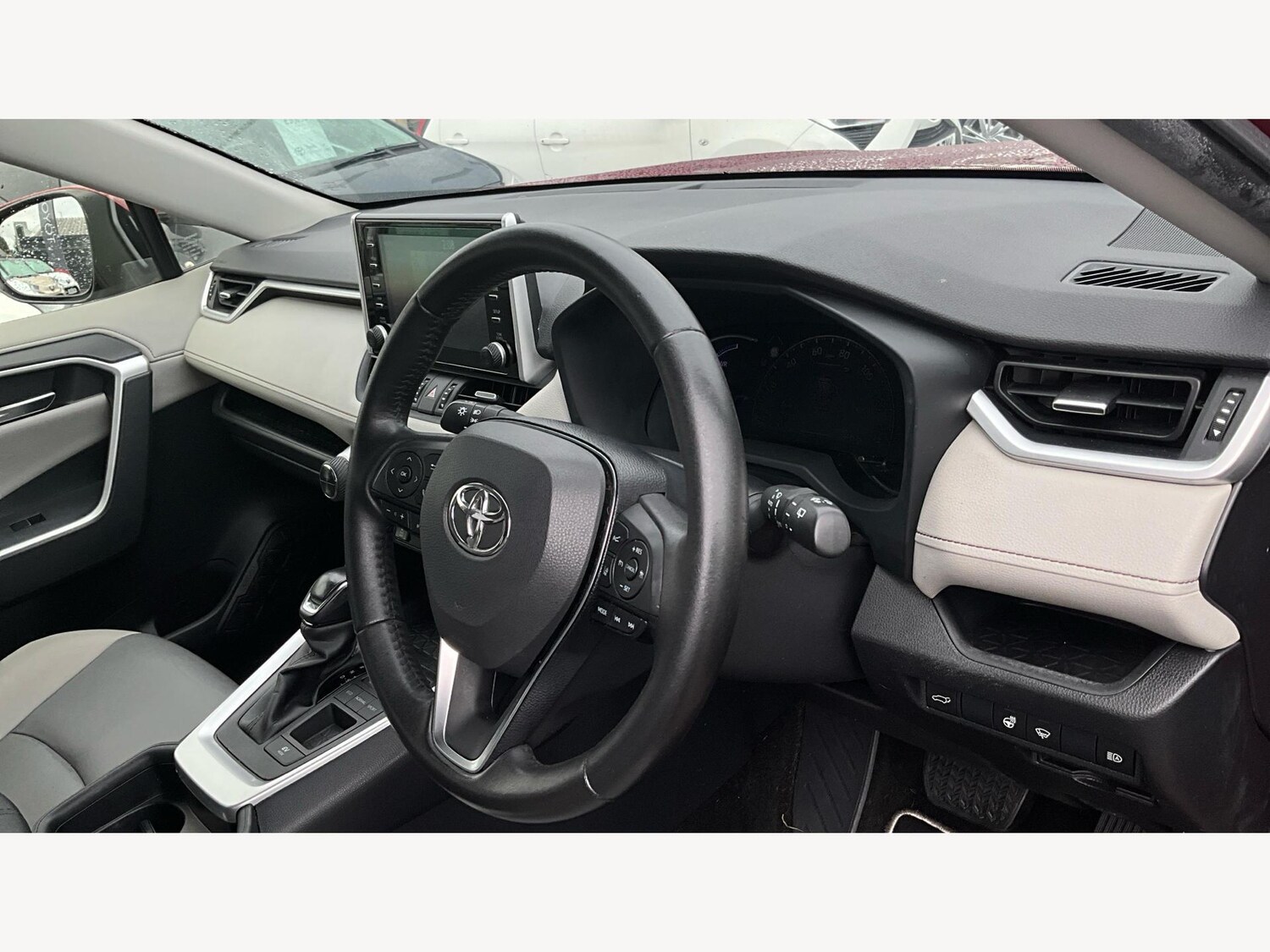 Used Toyota RAV4 2019 for sale - 76108915: Photo 45