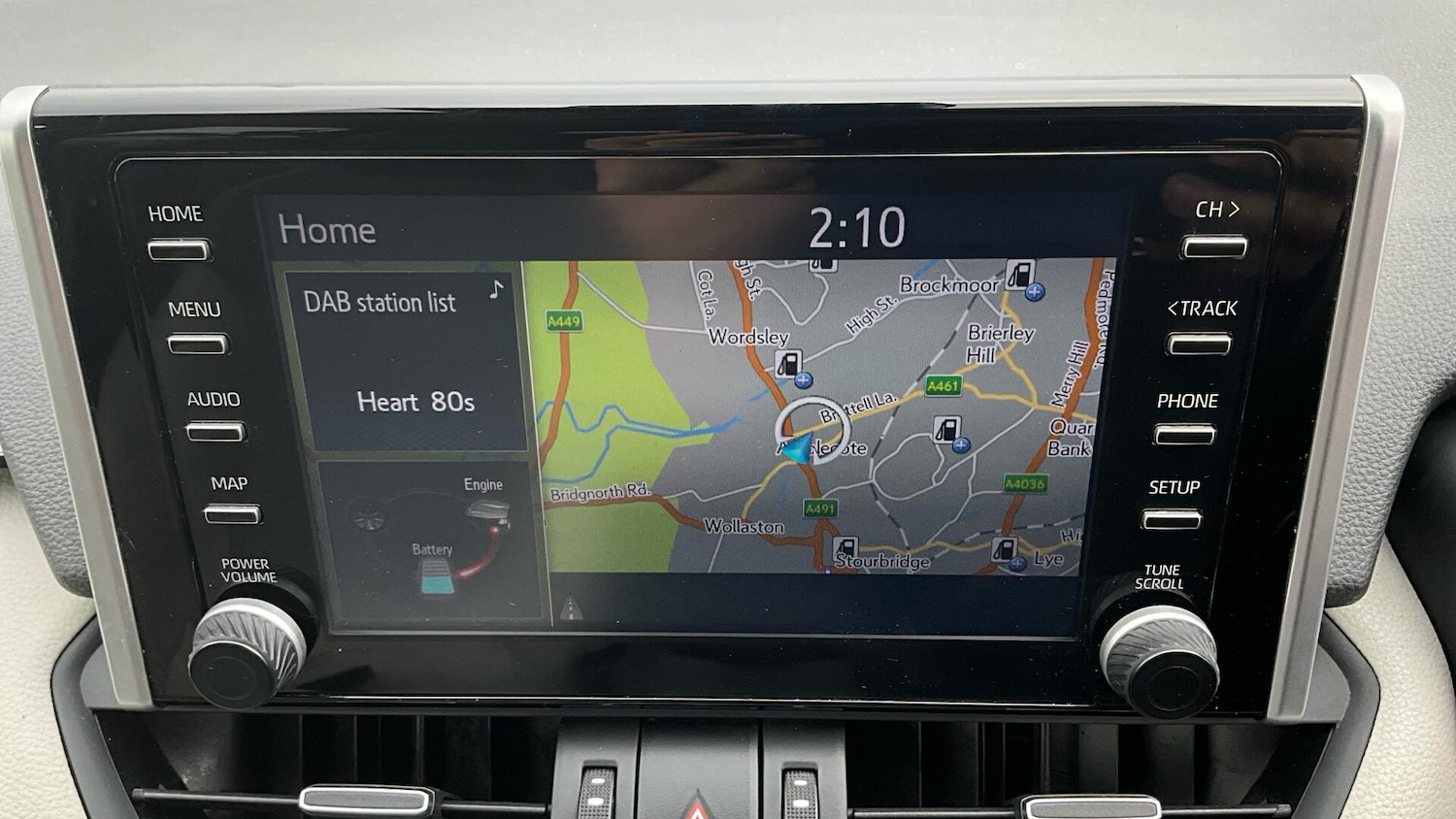 Used Toyota RAV4 2019 for sale - 76108915: Photo 49