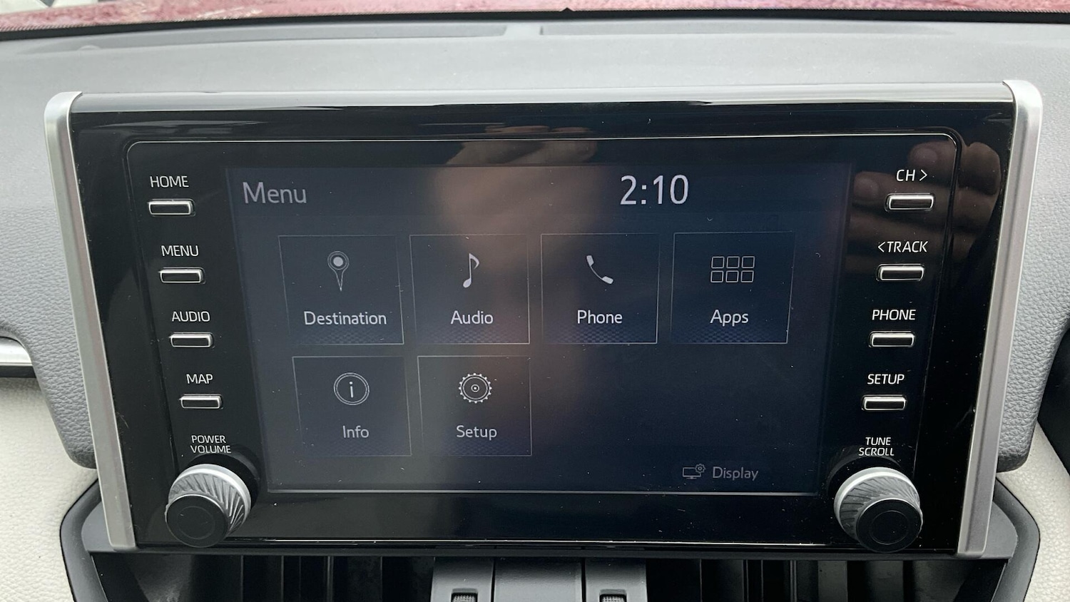 Used Toyota RAV4 2019 for sale - 76108915: Photo 50