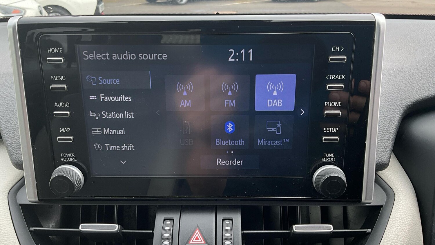 Used Toyota RAV4 2019 for sale - 76108915: Photo 53