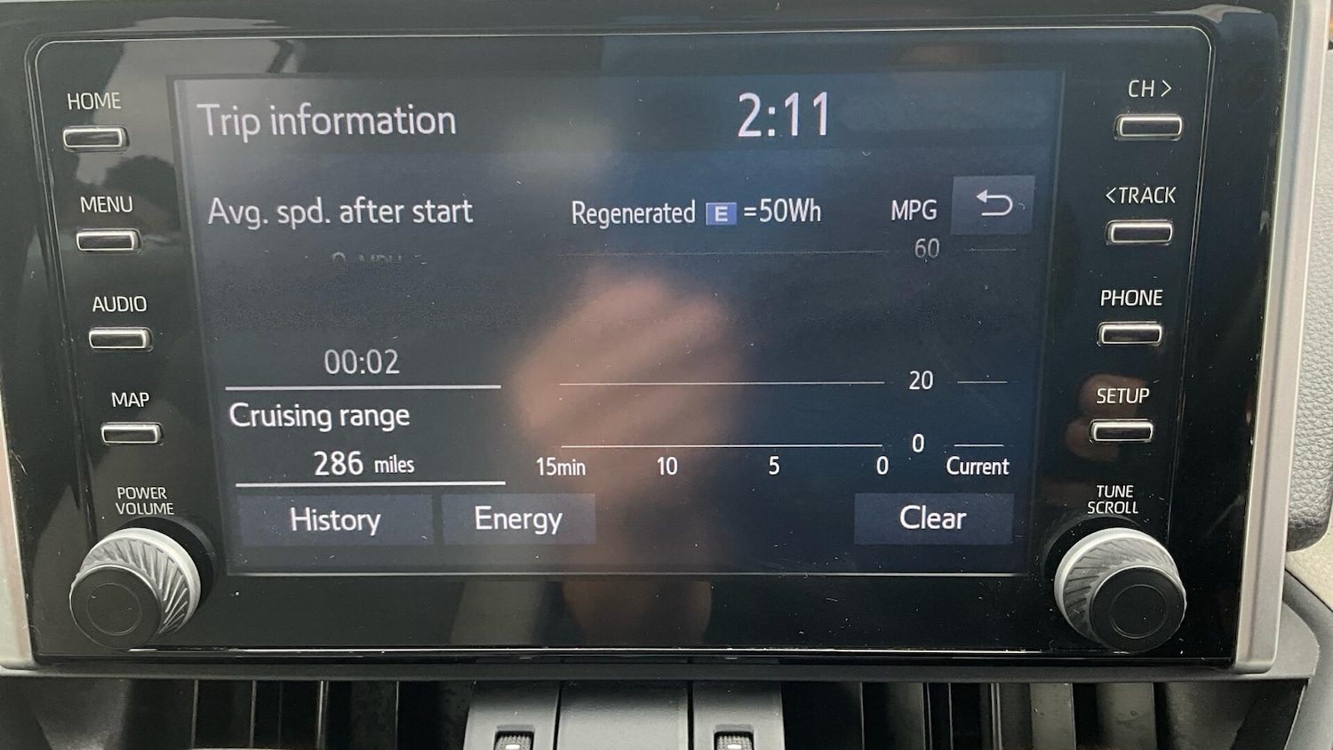 Used Toyota RAV4 2019 for sale - 76108915: Photo 57