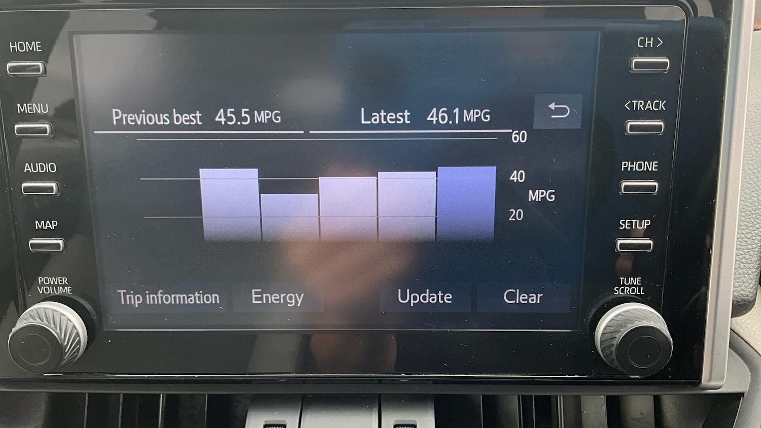 Used Toyota RAV4 2019 for sale - 76108915: Photo 58