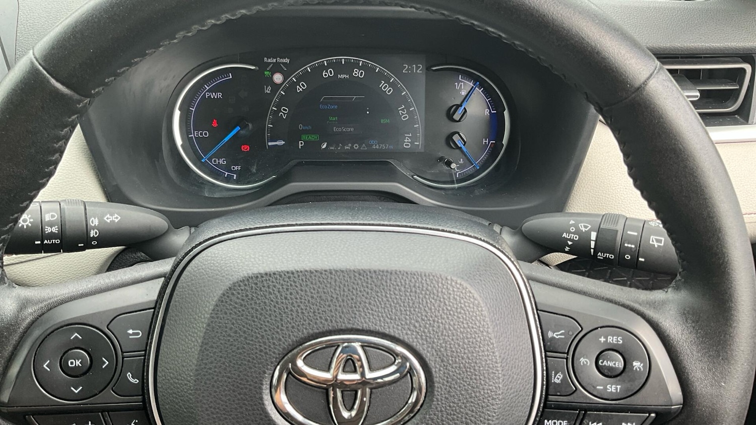 Used Toyota RAV4 2019 for sale - 76108915: Photo 66