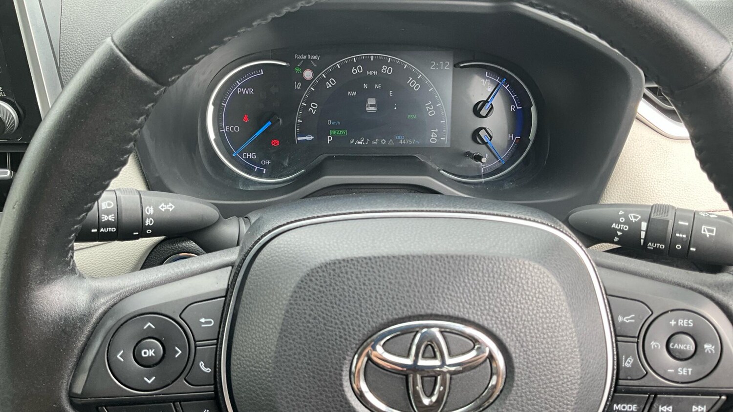 Used Toyota RAV4 2019 for sale - 76108915: Photo 67