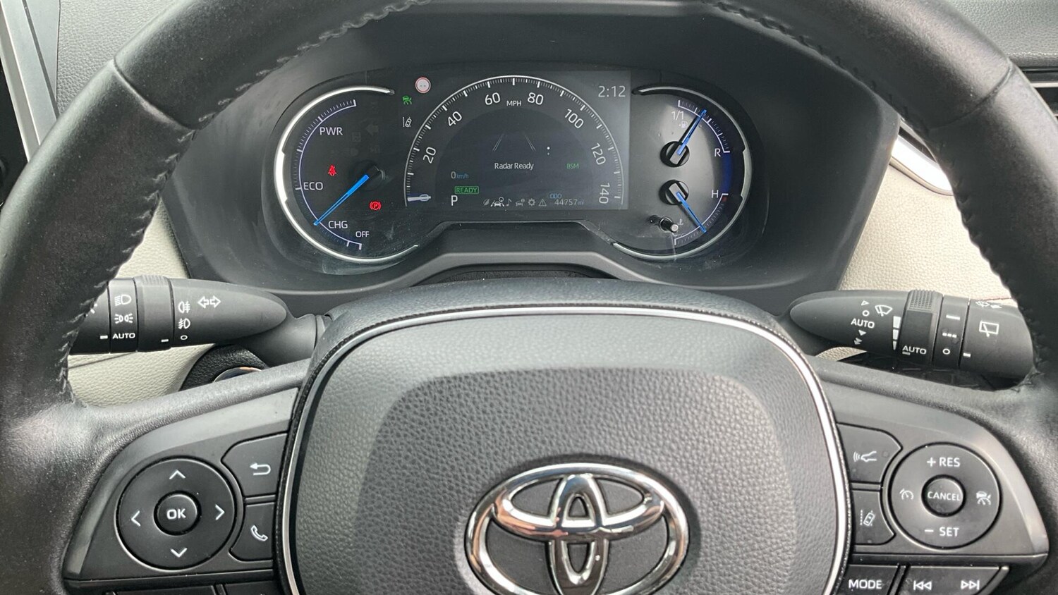 Used Toyota RAV4 2019 for sale - 76108915: Photo 68