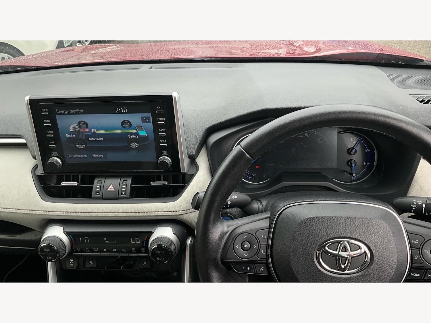 Used Toyota RAV4 2019 for sale - 76108915: Photo 7