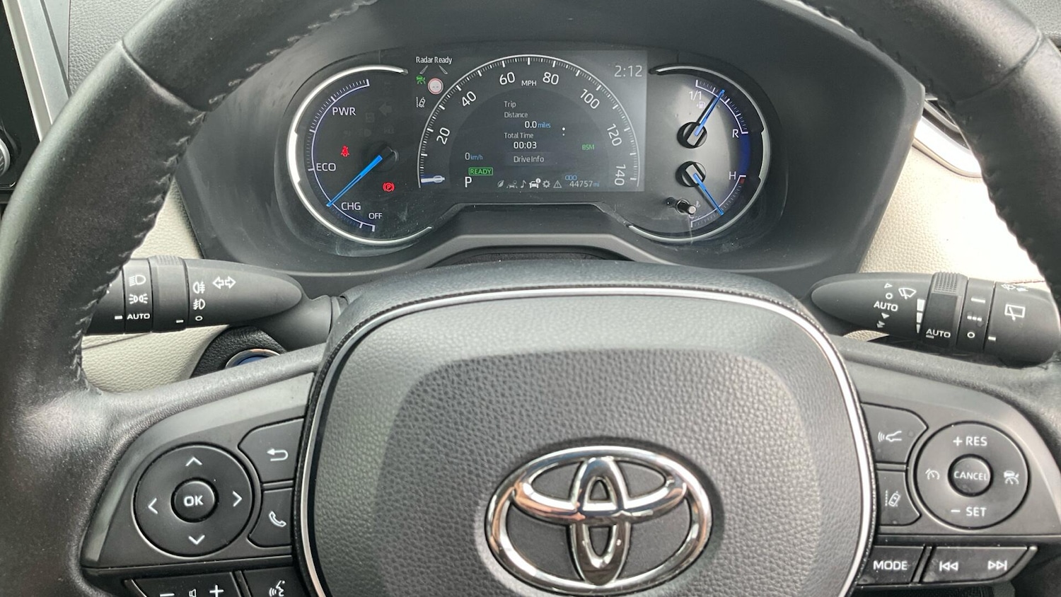 Used Toyota RAV4 2019 for sale - 76108915: Photo 71