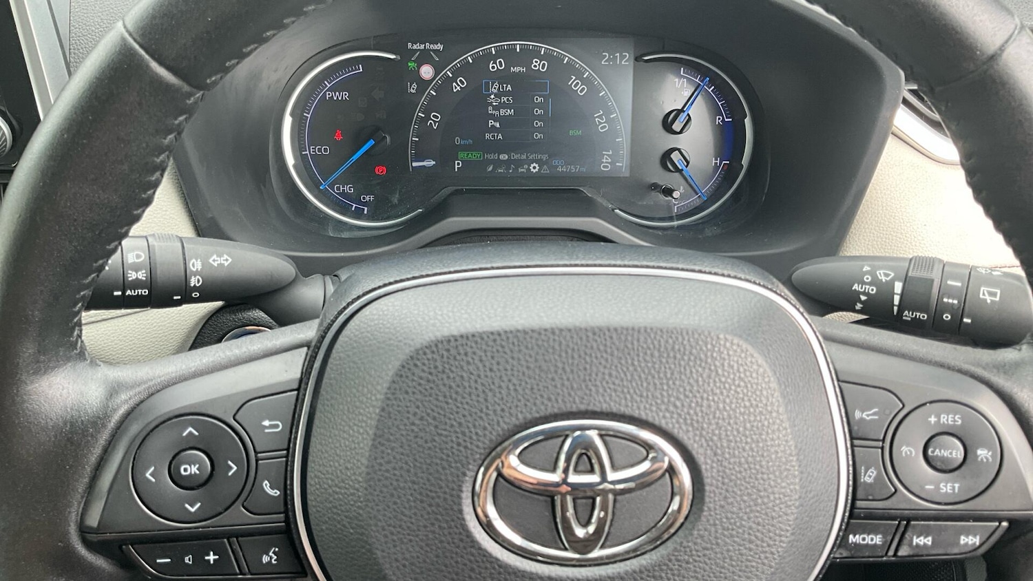 Used Toyota RAV4 2019 for sale - 76108915: Photo 72