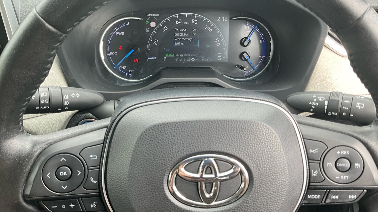 Used Toyota RAV4 2019 for sale - 76108915: Photo 73