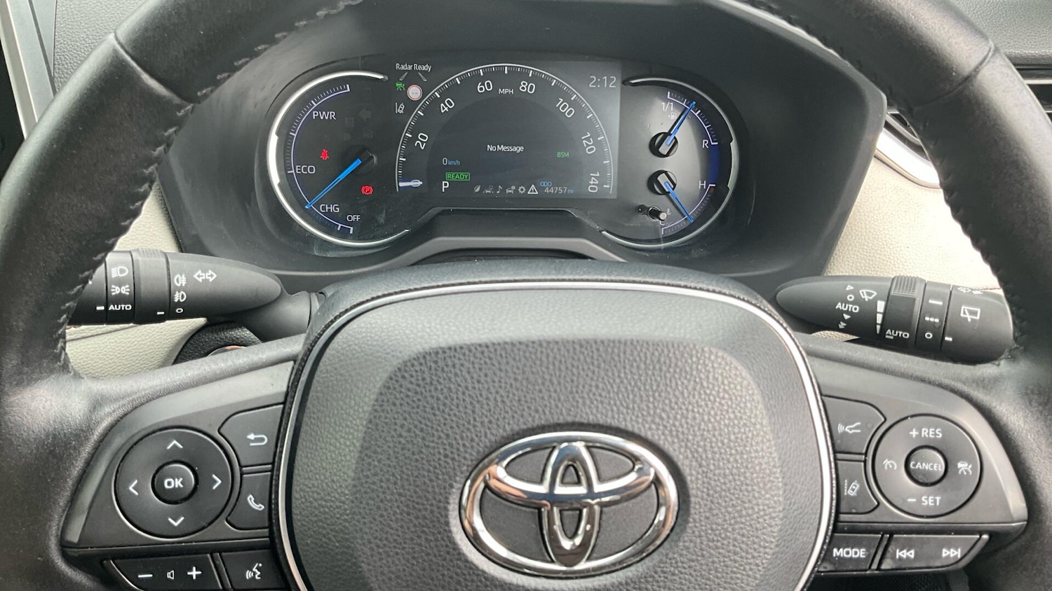 Used Toyota RAV4 2019 for sale - 76108915: Photo 74