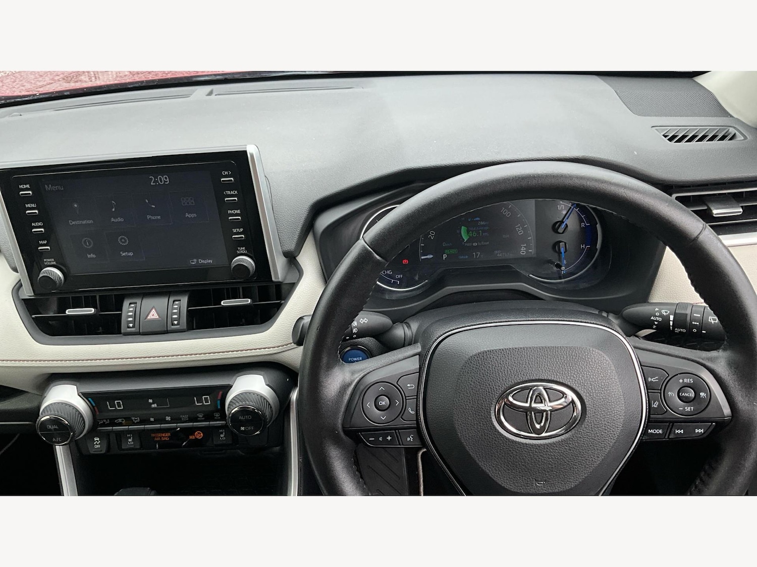 Used Toyota RAV4 2019 for sale - 76108915: Photo 8
