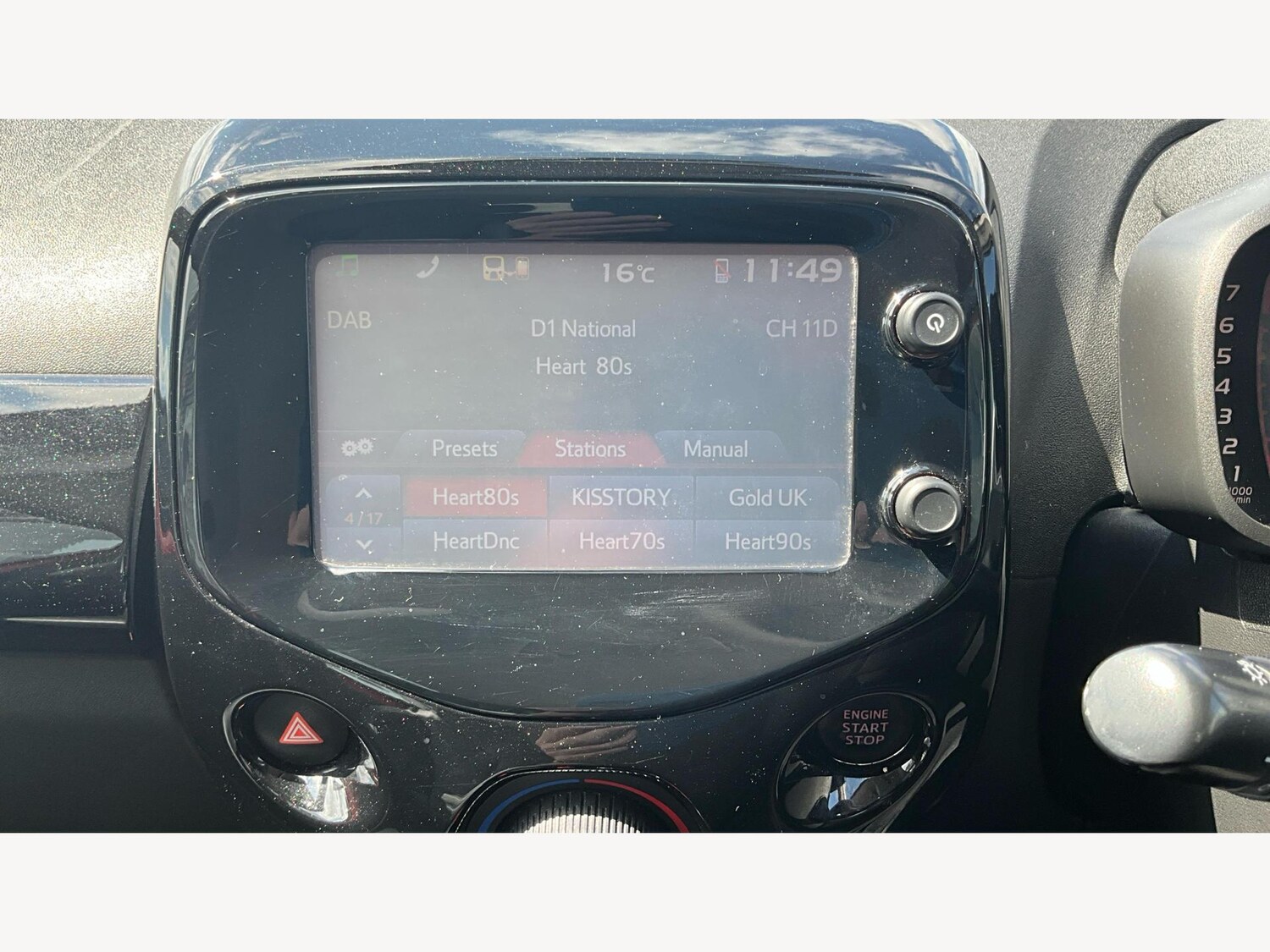 Vehicle 32