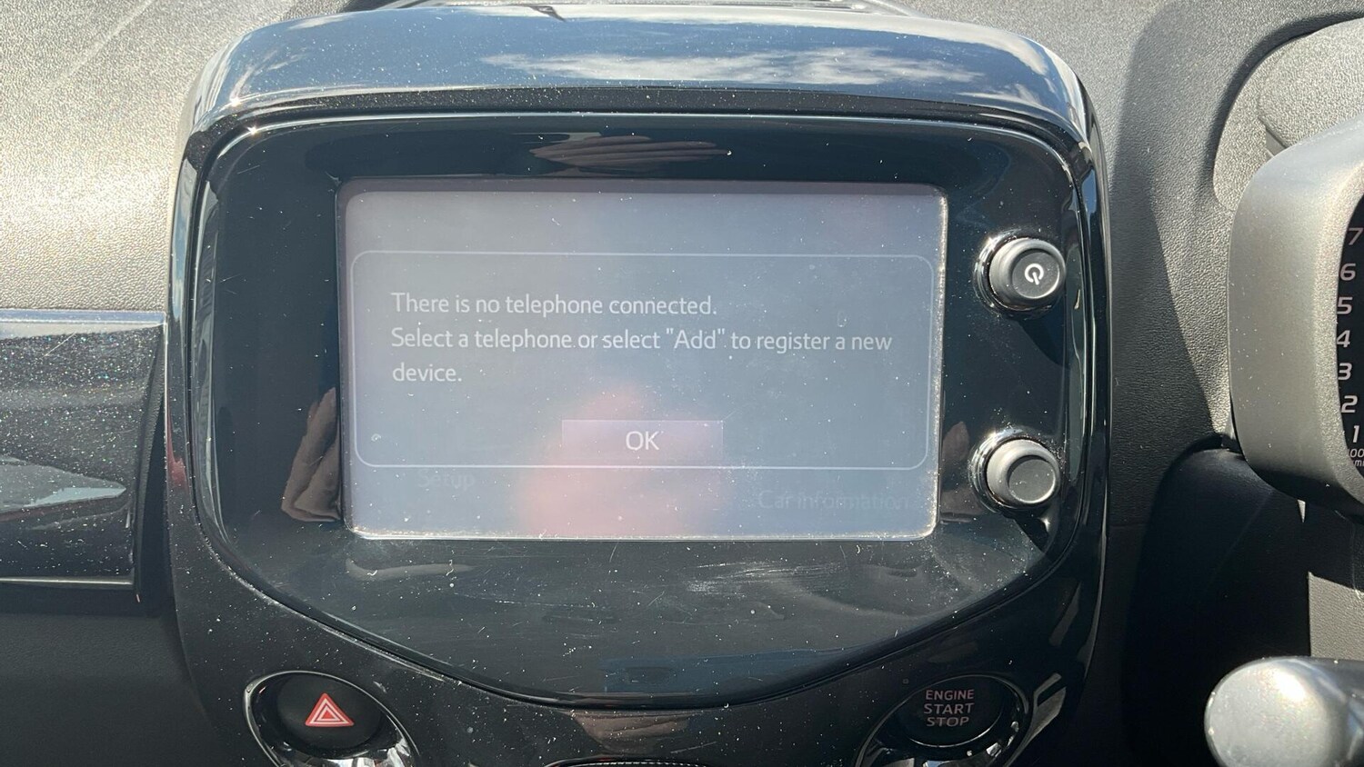 Vehicle 50