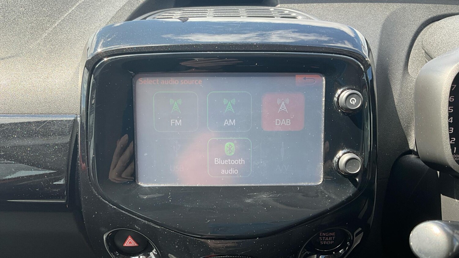 Vehicle 51