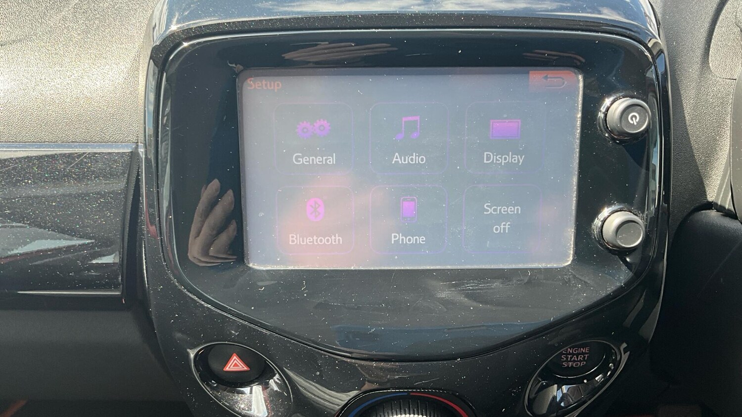 Vehicle 54