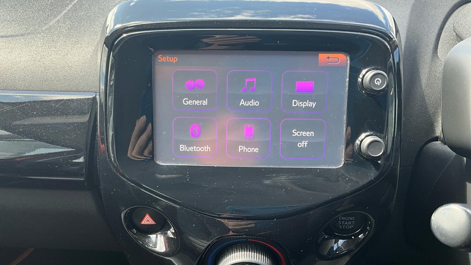 Vehicle 58