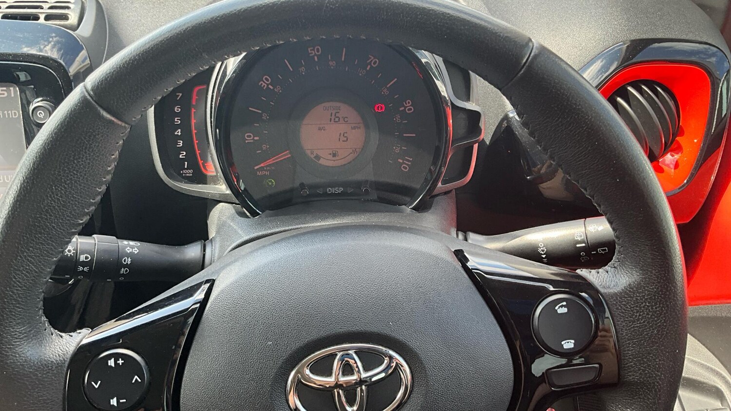 Vehicle 65