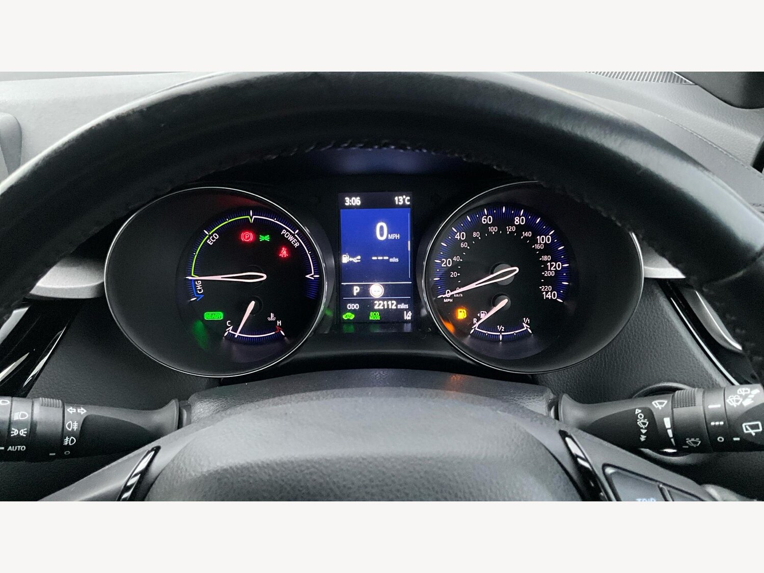 Used Toyota C-HR 2022 for sale - 76608358: Photo 11