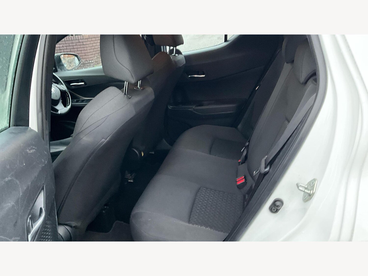 Used Toyota C-HR 2022 for sale - 76608358: Photo 14