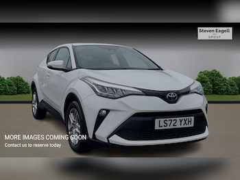 Toyota - C-HR