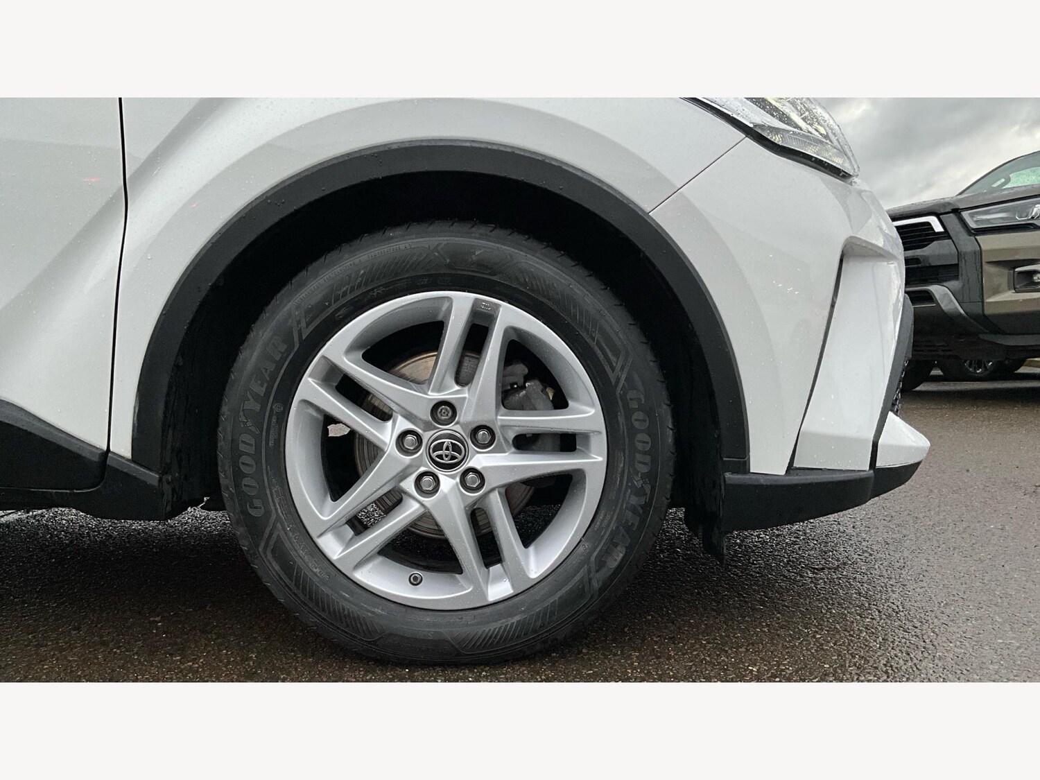 Used Toyota C-HR 2022 for sale - 76608358: Photo 20