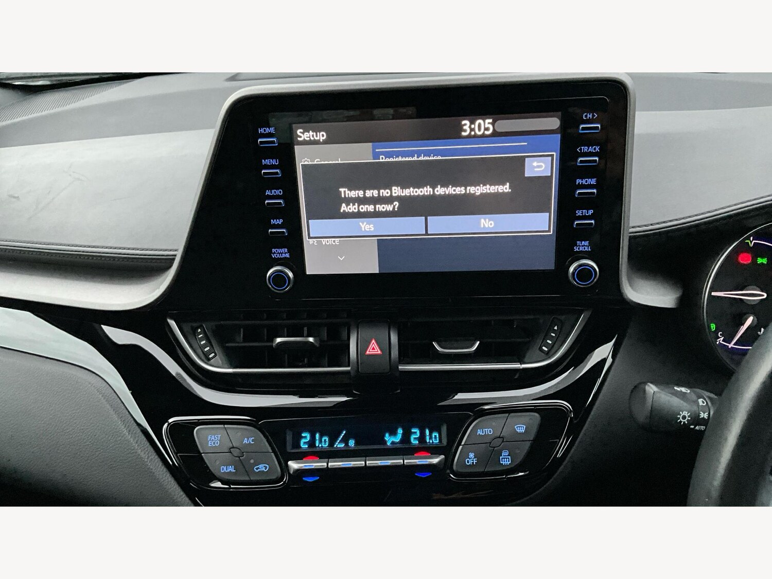 Used Toyota C-HR 2022 for sale - 76608358: Photo 29