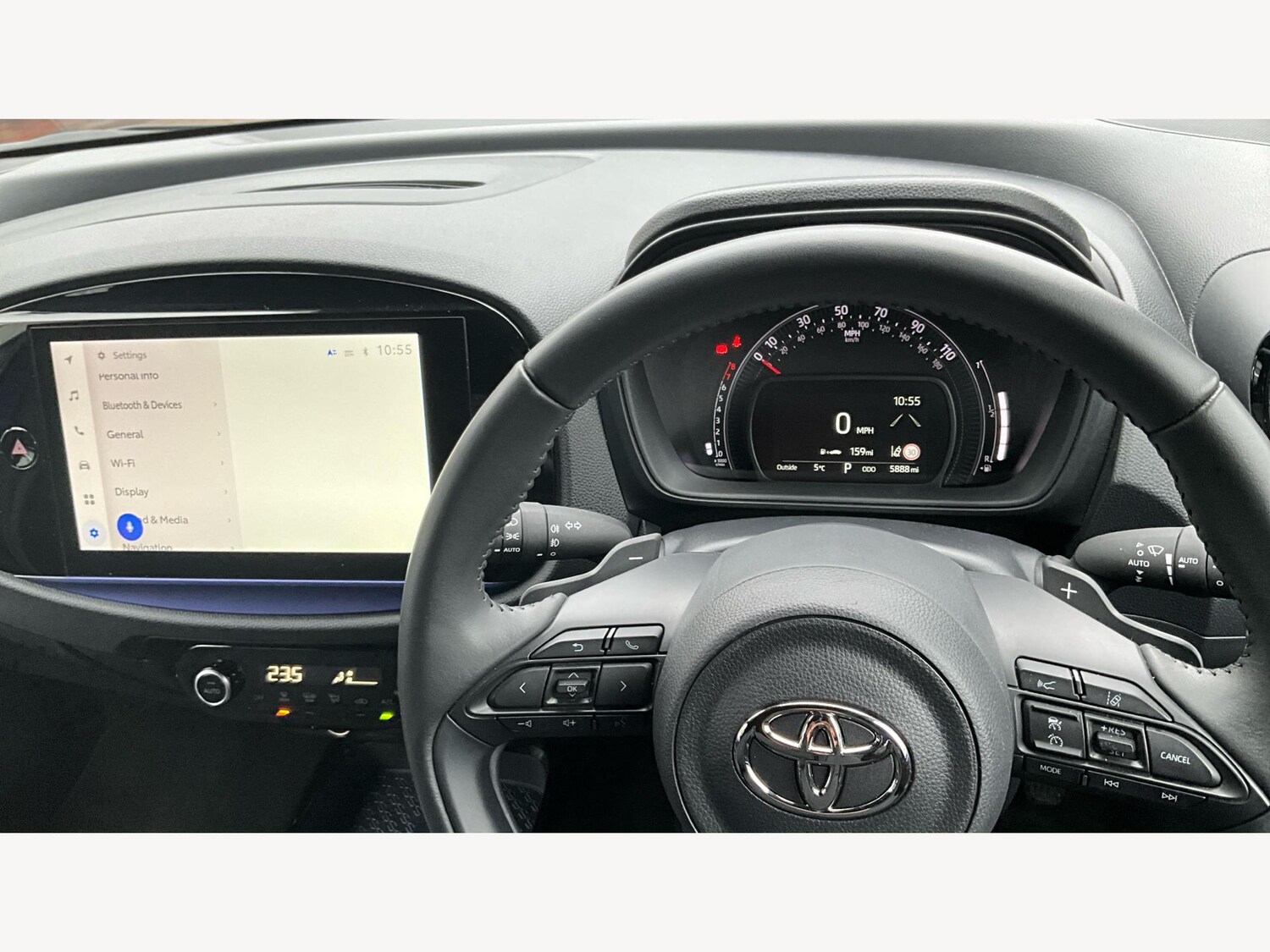 Used Toyota Aygo X for sale - 77586785: Photo 10