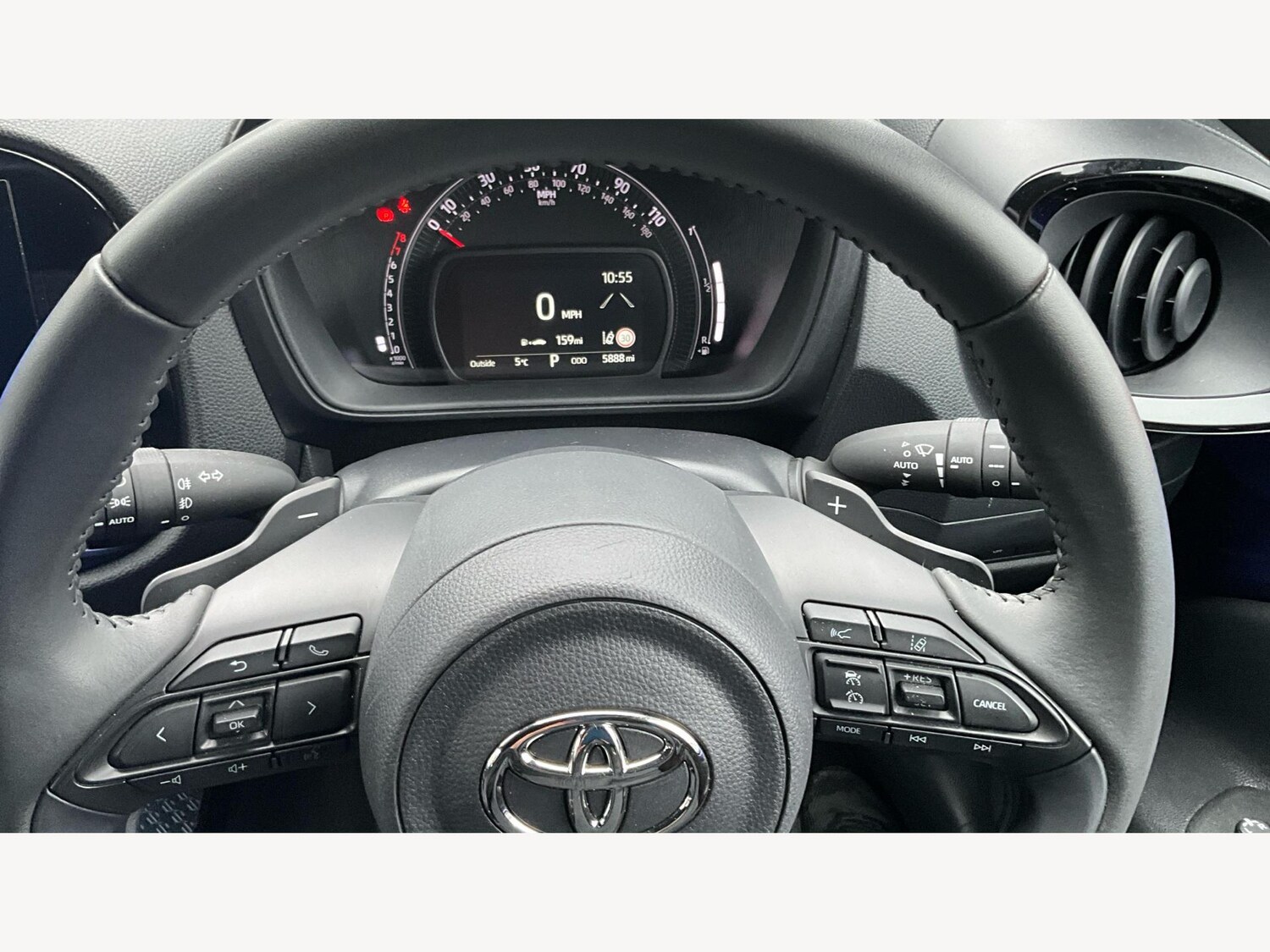 Used Toyota Aygo X for sale - 77586785: Photo 11
