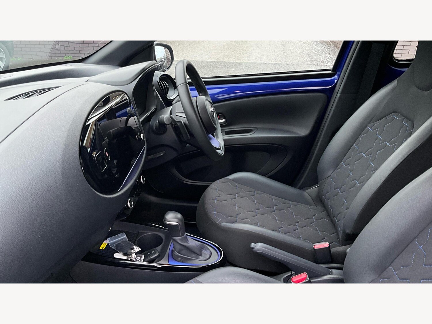 Used Toyota Aygo X for sale - 77586785: Photo 12