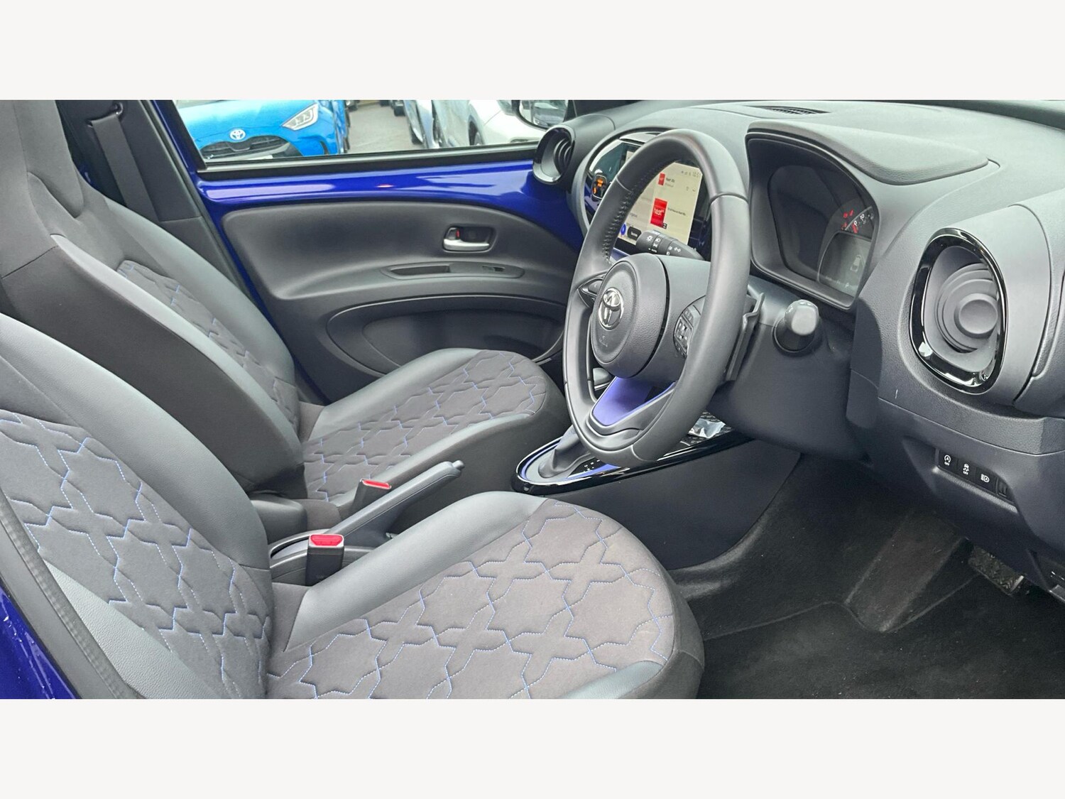 Used Toyota Aygo X for sale - 77586785: Photo 13