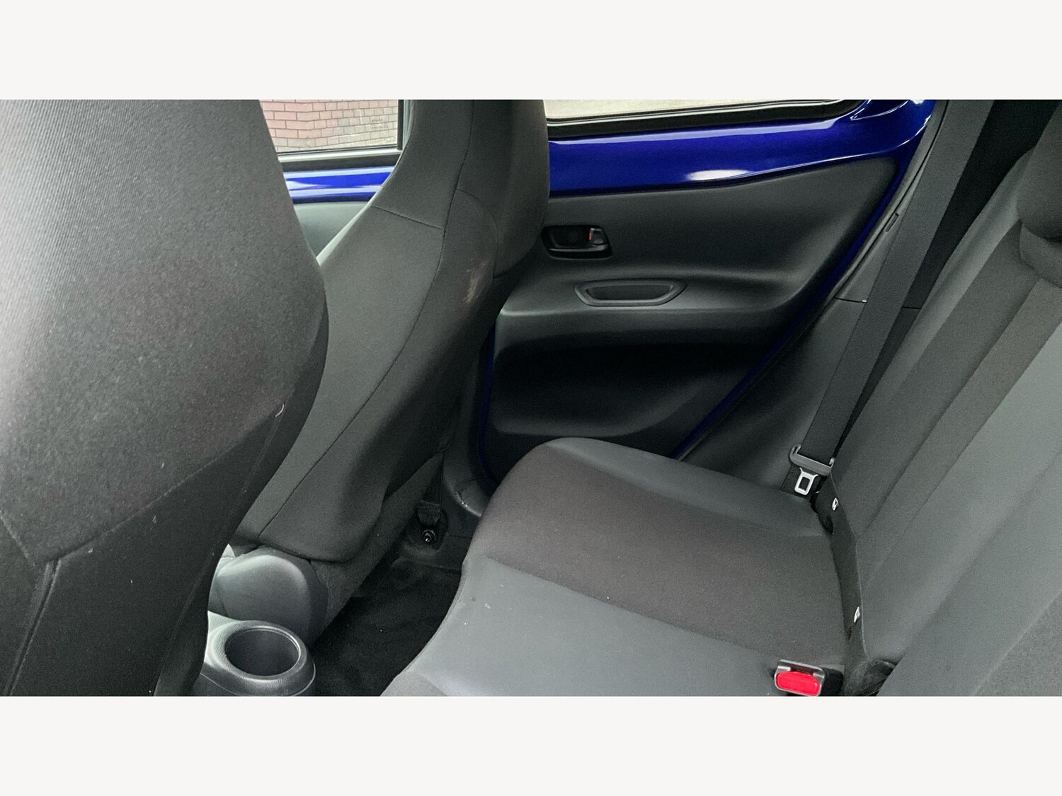 Used Toyota Aygo X for sale - 77586785: Photo 15