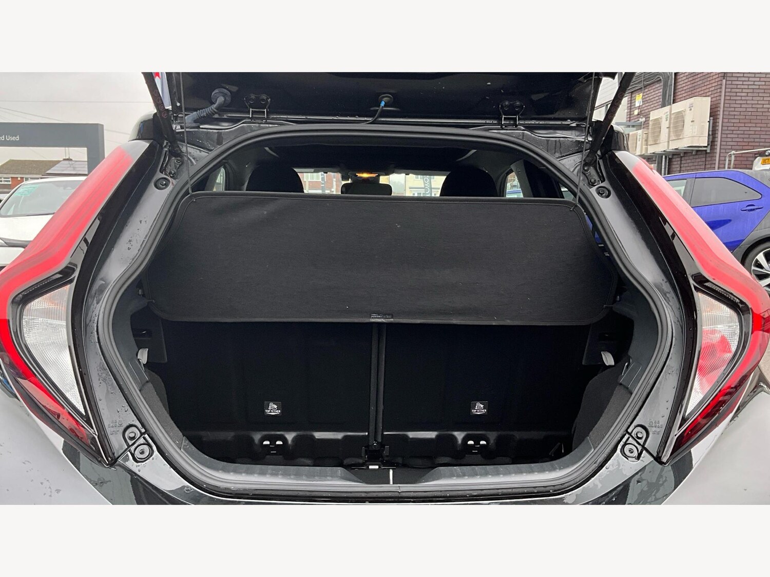 Used Toyota Aygo X for sale - 77586785: Photo 16