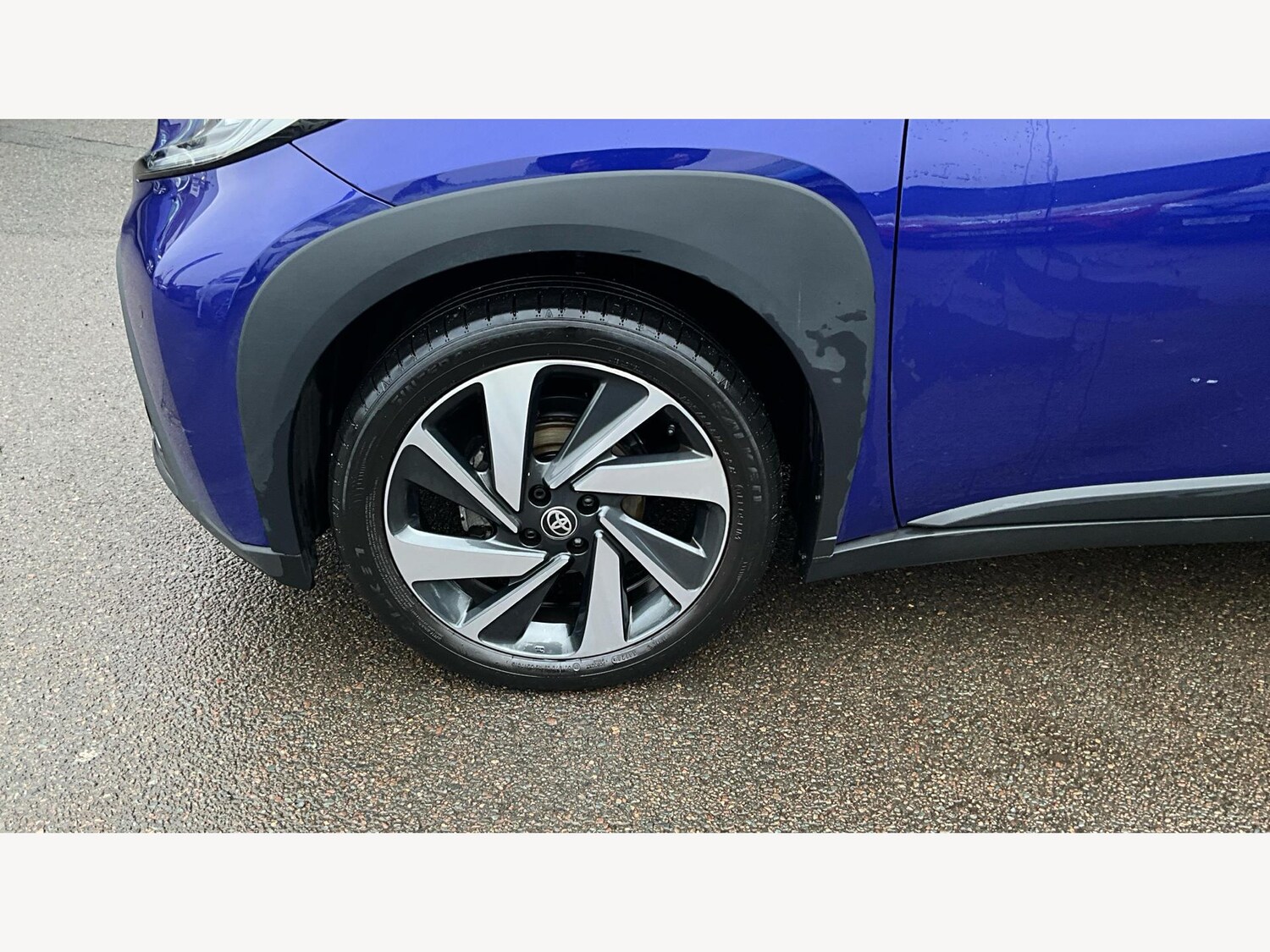 Used Toyota Aygo X for sale - 77586785: Photo 22