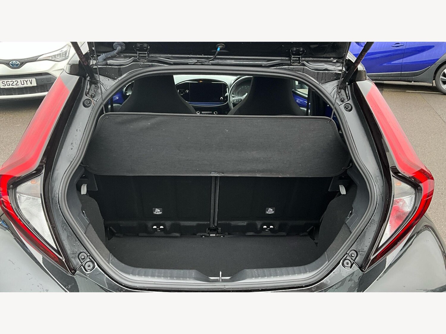 Used Toyota Aygo X for sale - 77586785: Photo 23