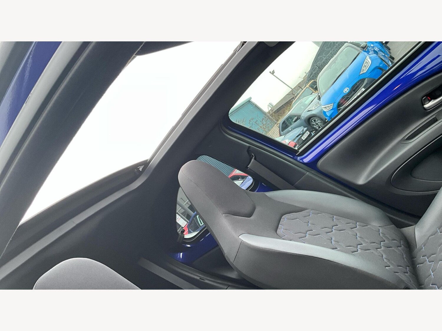 Used Toyota Aygo X for sale - 77586785: Photo 24