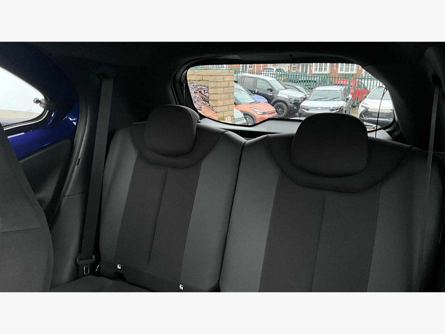 Used Toyota Aygo X for sale - 77586785: Photo 25