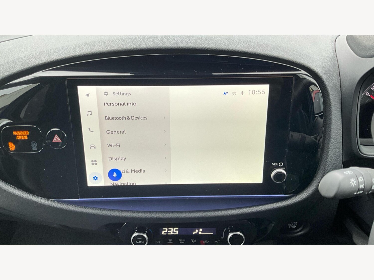 Used Toyota Aygo X for sale - 77586785: Photo 31