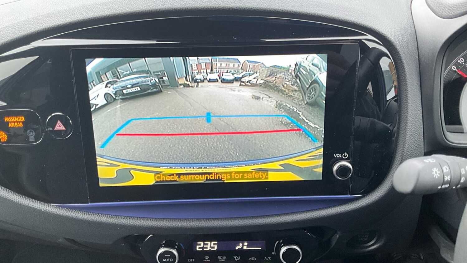 Used Toyota Aygo X for sale - 77586785: Photo 33