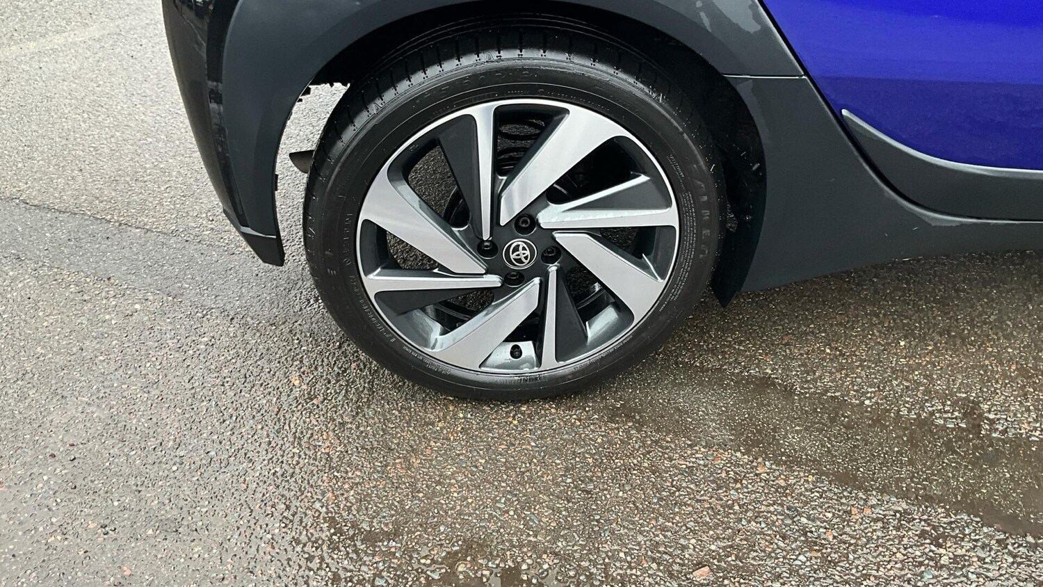 Used Toyota Aygo X for sale - 77586785: Photo 34