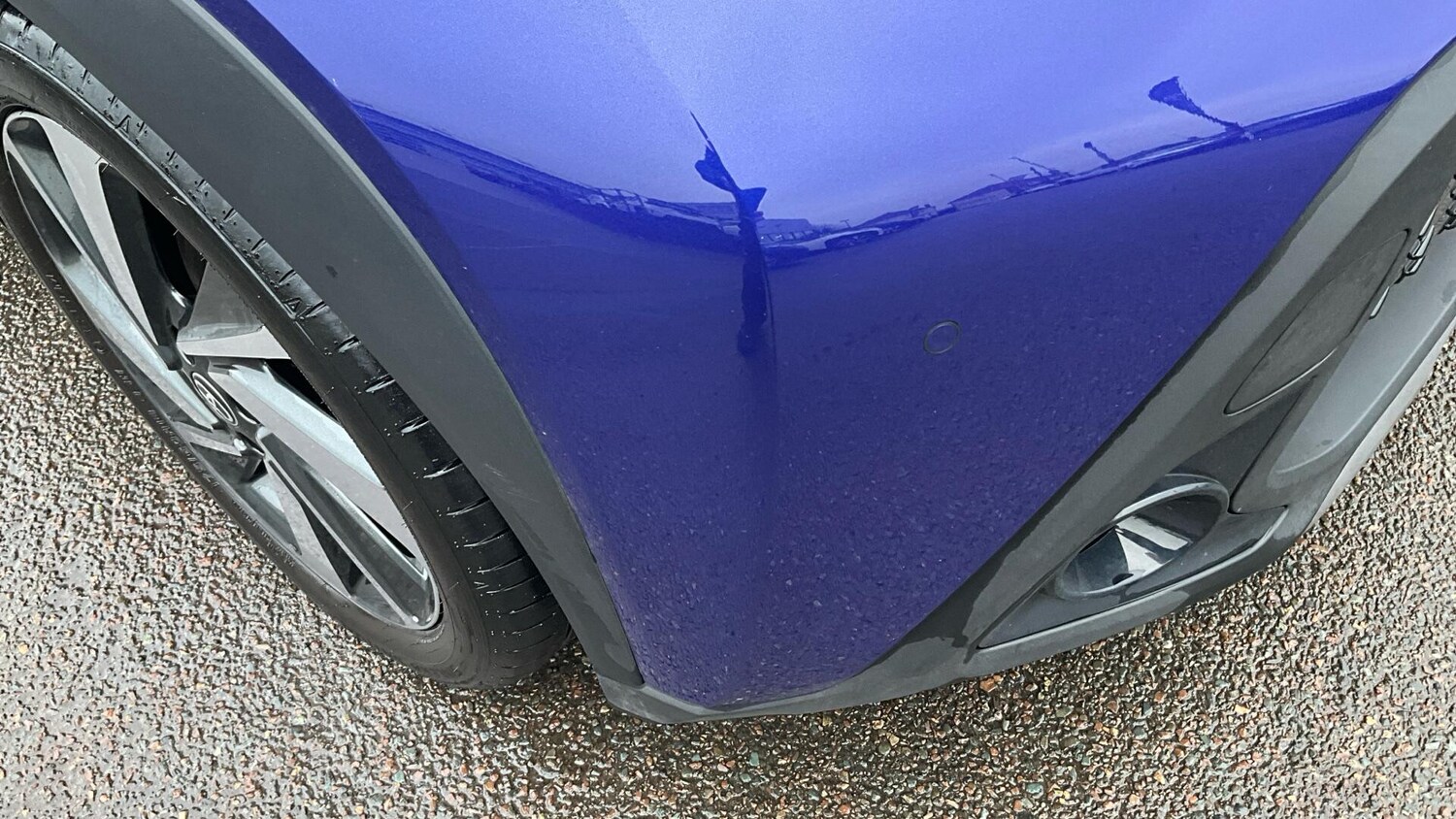 Used Toyota Aygo X for sale - 77586785: Photo 38